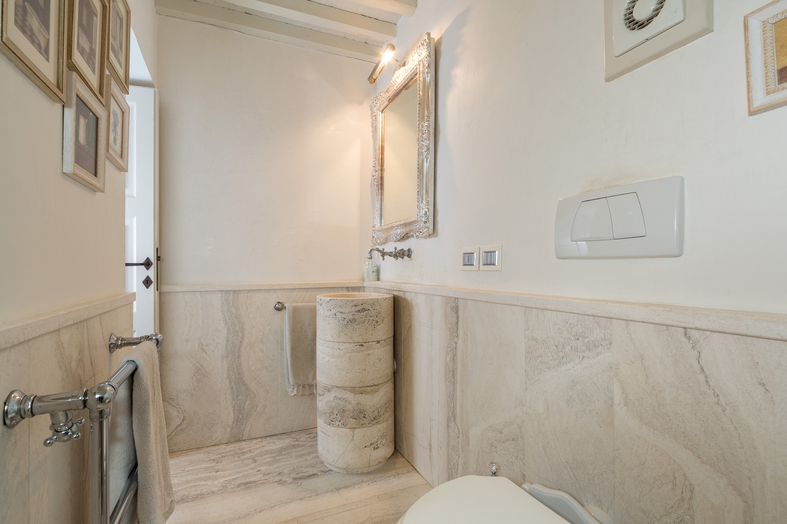 Villa Luna del Chianti, Val di Pesa 19 Villas in Italy
