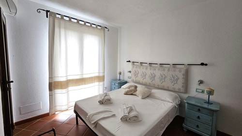 Villa Oltremare - Villasimius 14 Villas in Italy