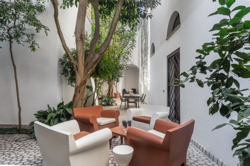 Villa Licea, Historic Palace In Lecce Centre 41 Villas in Italy