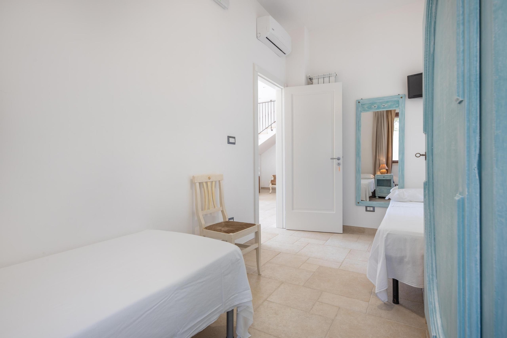 VILLA IRINA – LECCE AREA 40 Villas in Italy