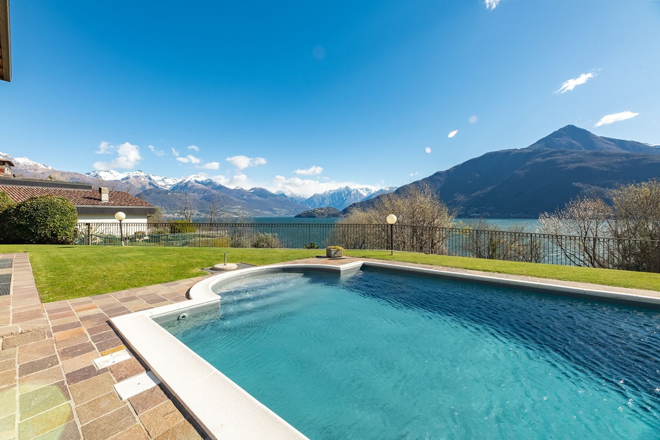 Villa Tamara - Private villa with pool near lake 45 Villas in Italy