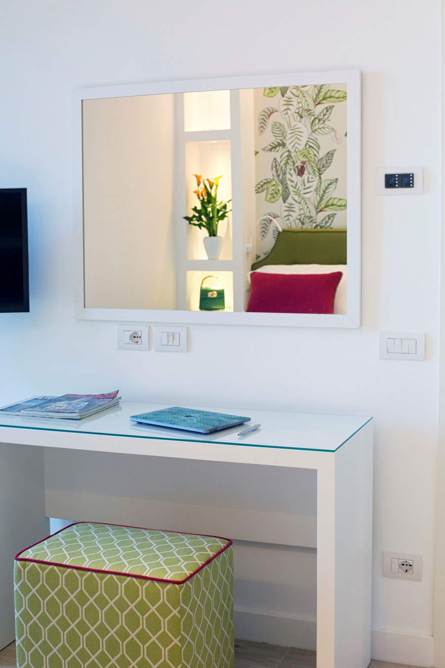 Resort Lubrense - Mandragola with pool and jacuzzi 20 The Prestige Villa Collection