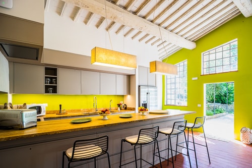 Villa Gaiole – Tuscan Estate with Pool & Spa 12 Villas in Italy