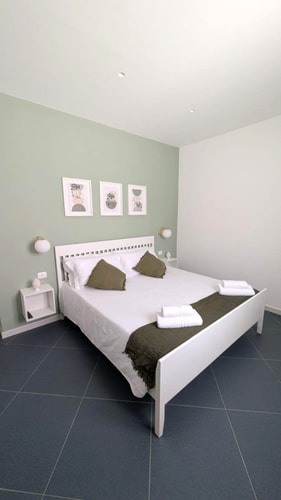 Villa Oasi, in the heart of Southeast Sicily 24 Villas in Italy