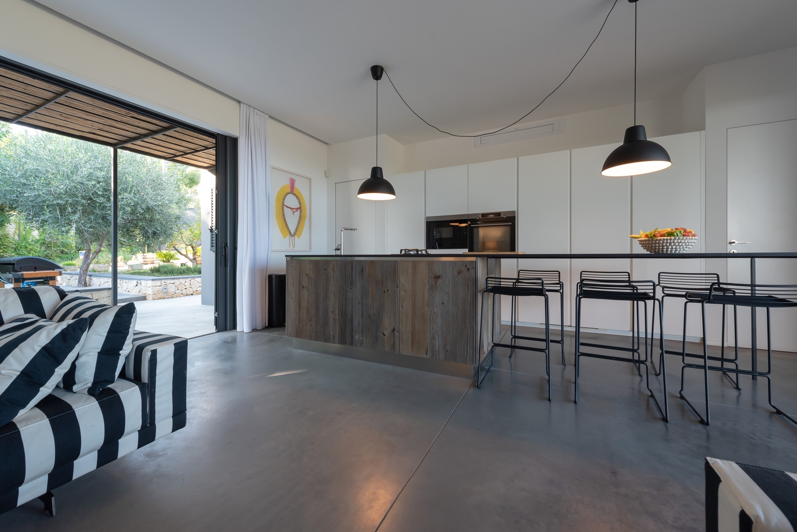Villa Teodora and Pasqualina – Noto area 7 Villas in Italy