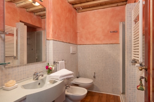 Podere Delle Vigne, in the Vineyards of Maremma 34 Villas in Italy