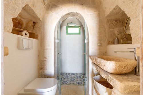 Villa Carovigno - Modern luxurious villa with private pool 31 Villas in Italy