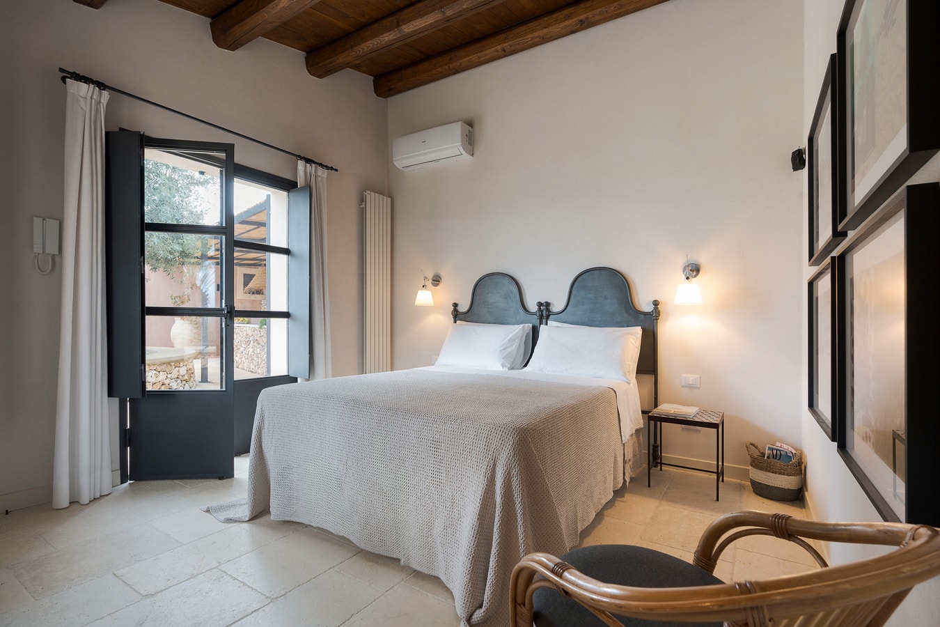 Villas Notu e Netum, ideal for two families 22 Italian Breaks