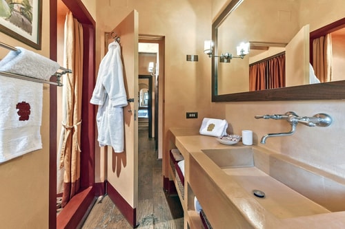 Villa Montina - Beautiful typical Tuscan house with private pool 28 Villas in Italy