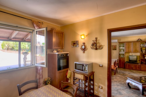 Villa Salvia, with private pool near Syracuse 8 Villas in Italy