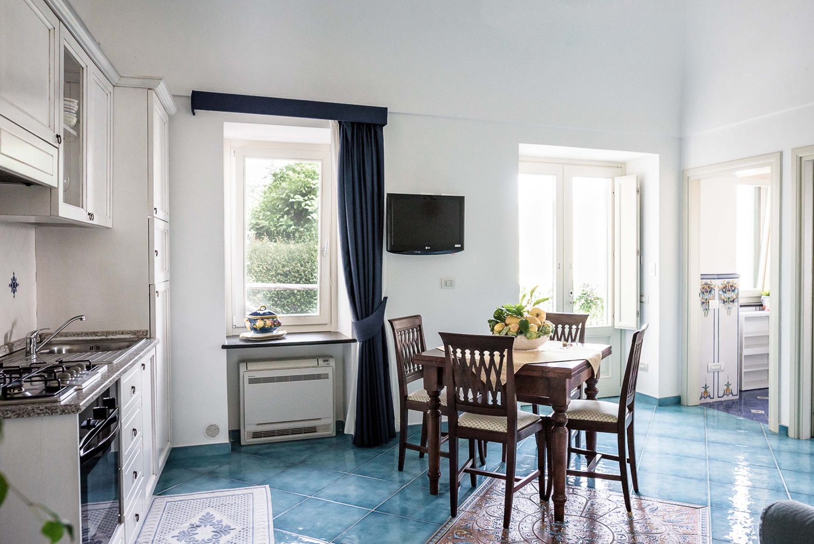 Villa Cosma - Panoramic Elegance in Ravello 41 Villas in Italy