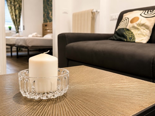 Casa Foresta - Apartment in Sorrento Centre 12 The Prestige Villa Collection