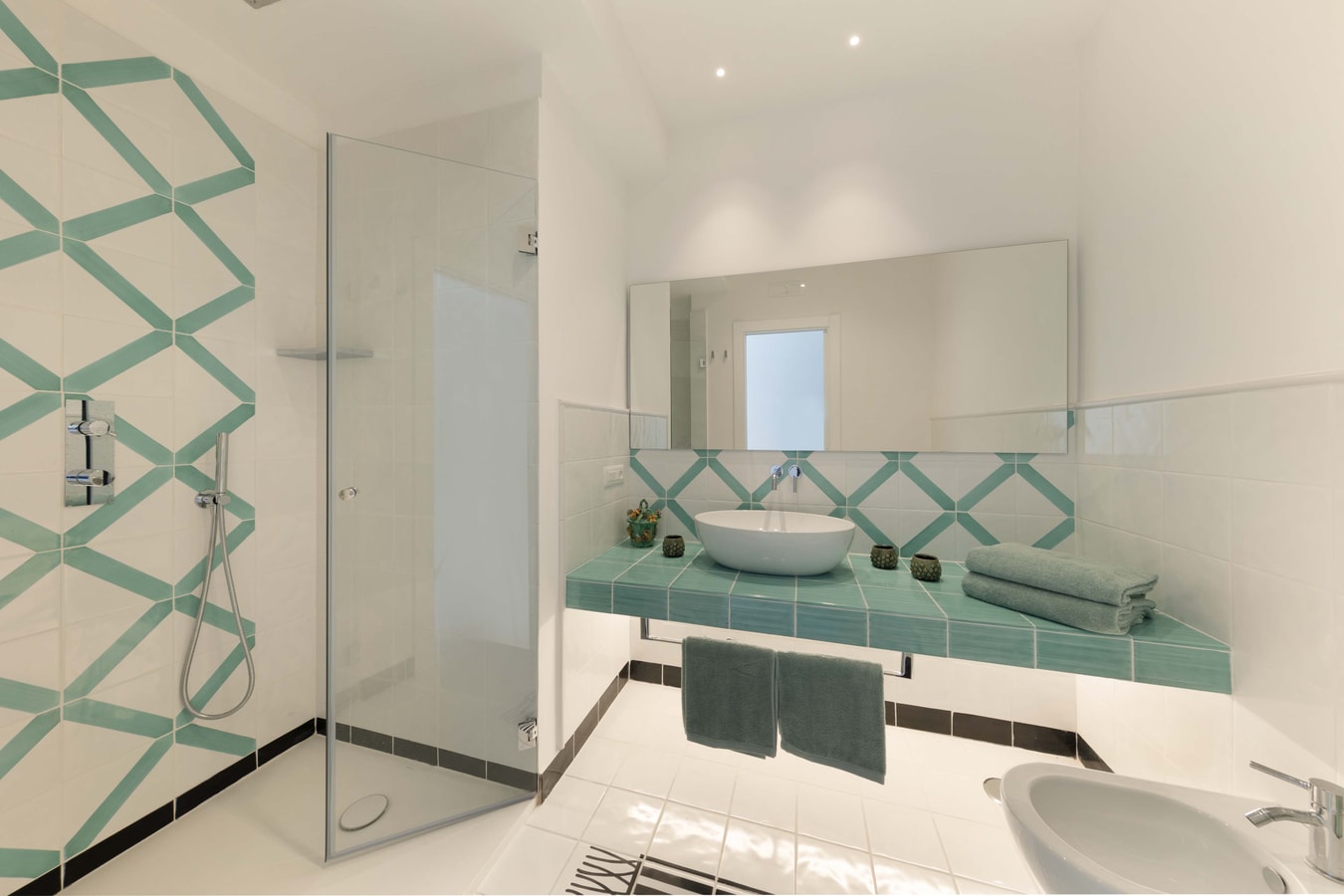 Villa Baia Serena, Panorama with Private Pool 34 Villas in Italy