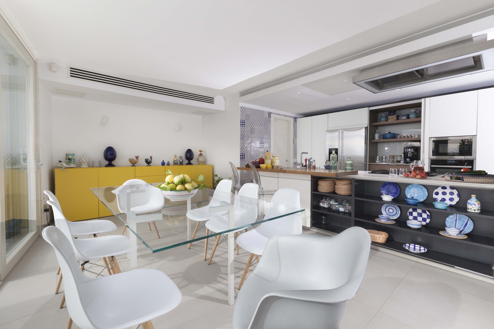Villa Del Pontone - Luxury villa near town 35 Villas in Italy
