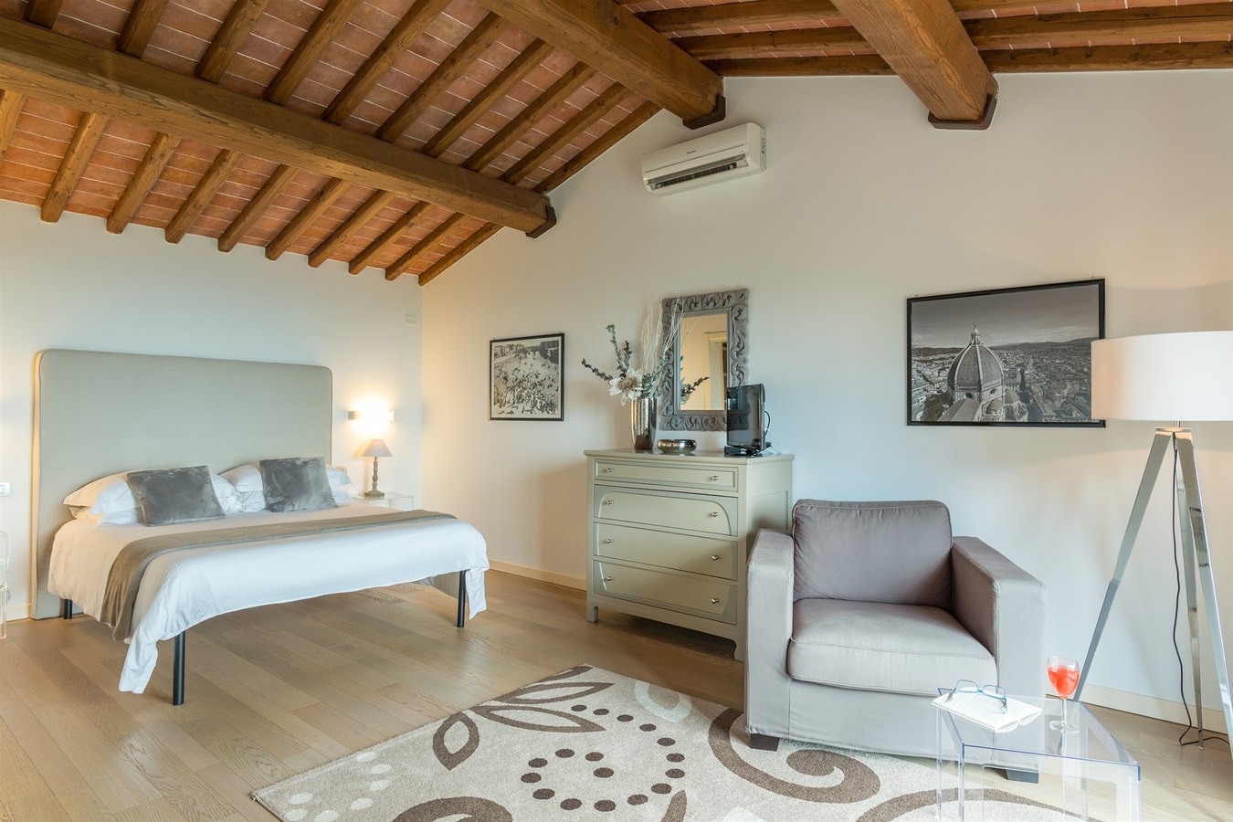 Villa Pampa Montecatini Teme 34 Italian Breaks