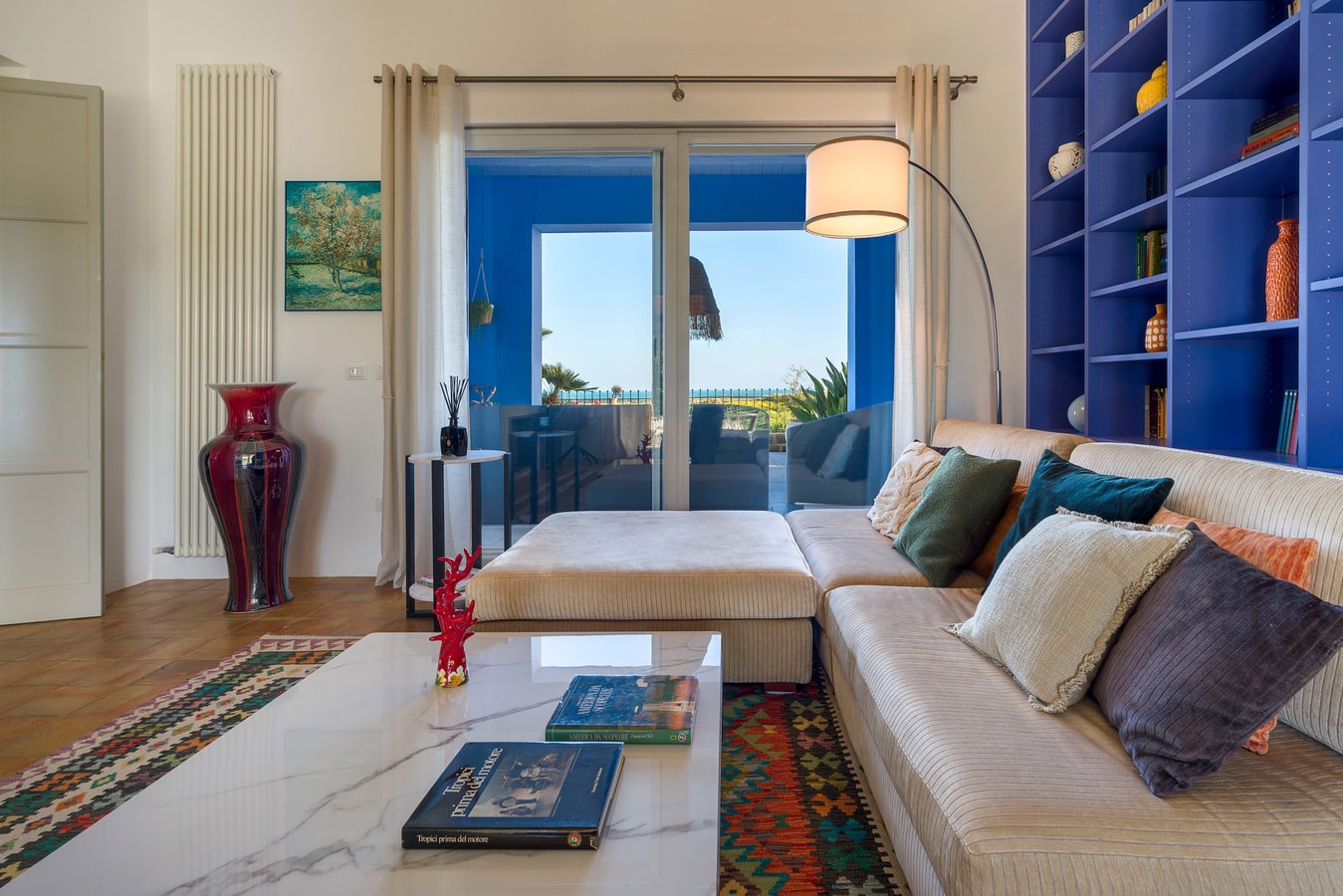 Villa Crisantemo – Noto Area 18 Villas in Italy
