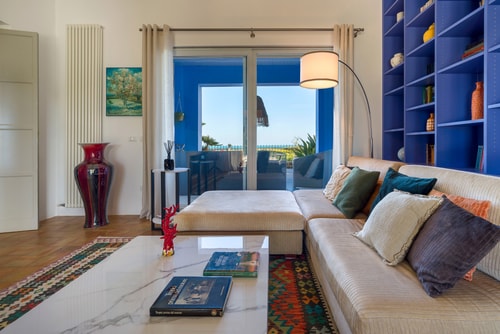 Villa Crisantemo – Noto Area 18 Villas in Italy