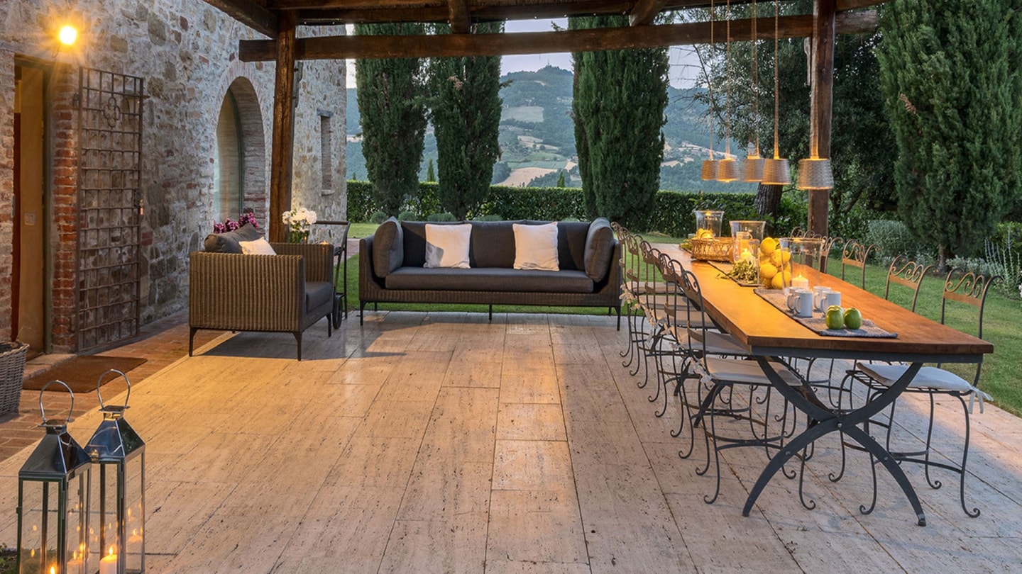 Villa Luminosa, Authentic Umbrian Charm 28 Italian Breaks