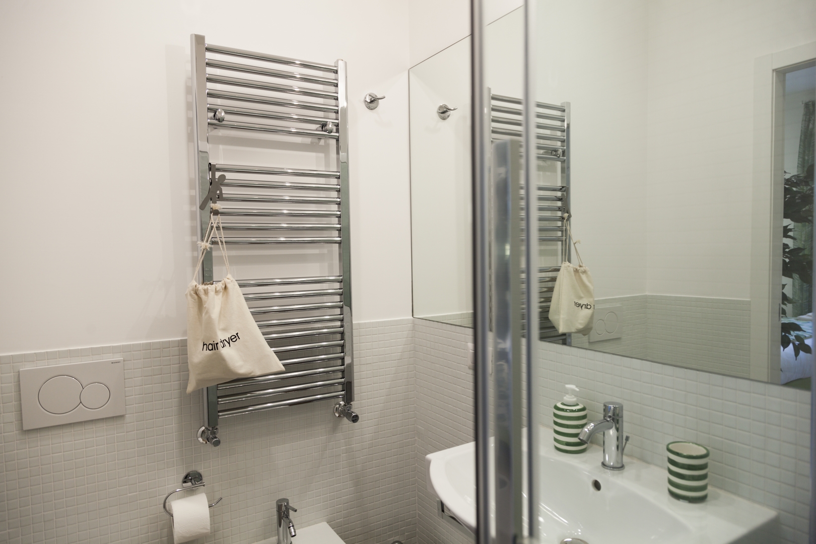 Resort Lubrense - Fiore Di Campo with shared pool 11 Villas in Italy