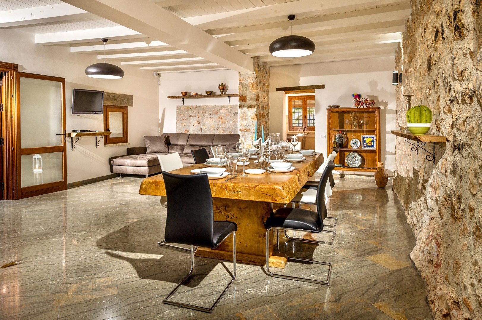 Villa Rosetta – Scopello 10 Villas in Italy