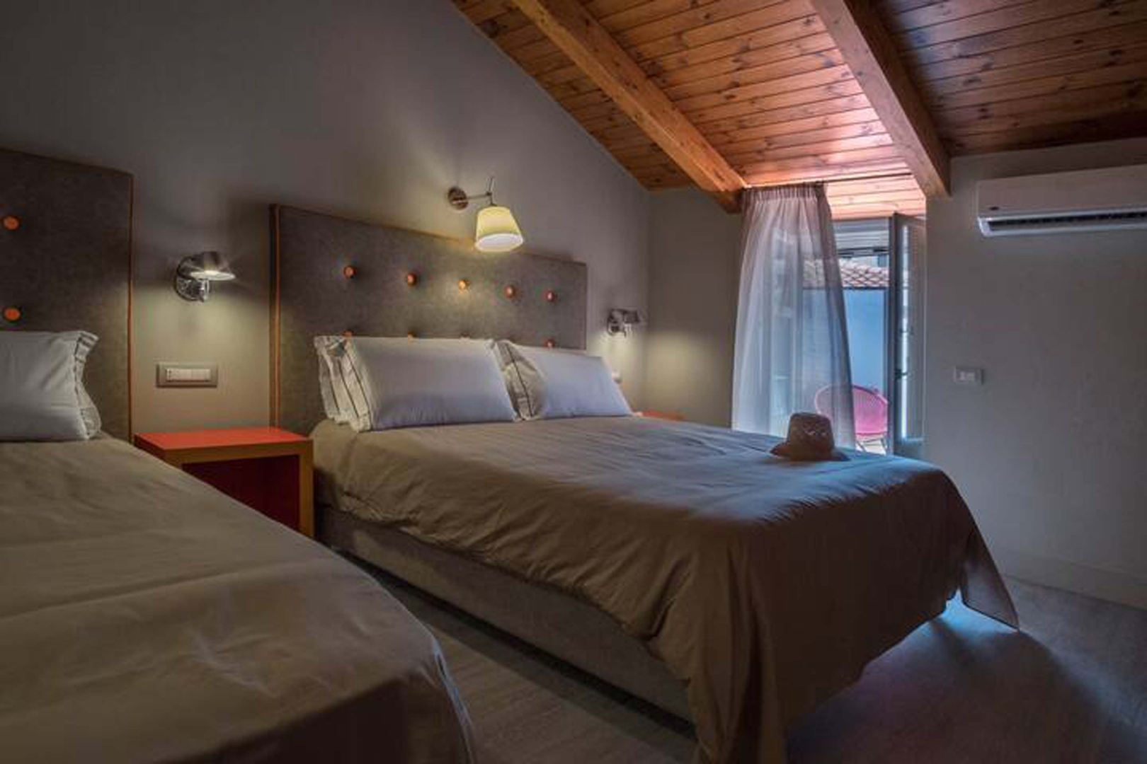 Casa Selva, apartment with terrace in Sorrento 16 Villas in Italy