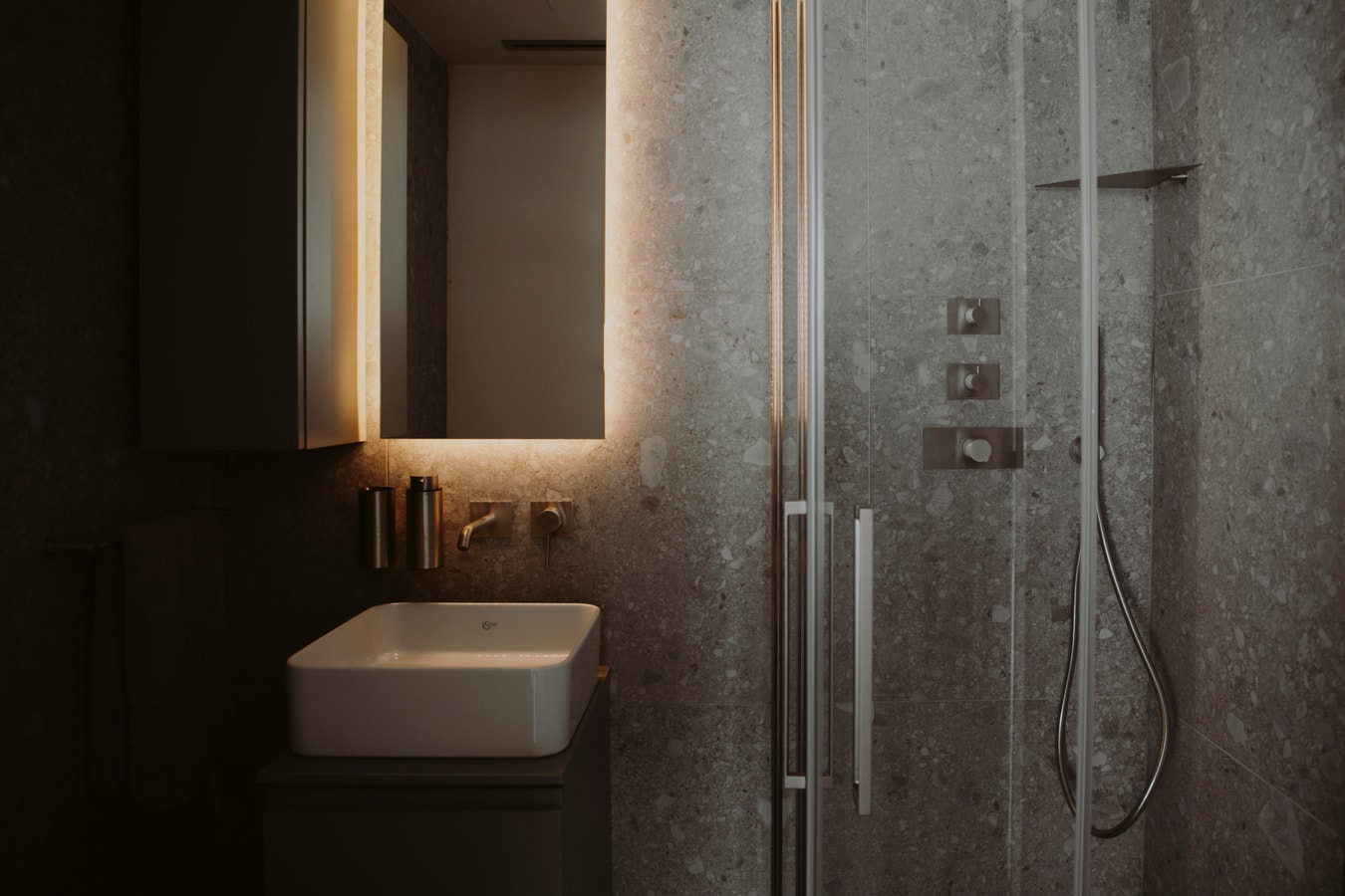 Villa Nuvia - Contemporary Villa Near Salò 23 The Prestige Villa Collection