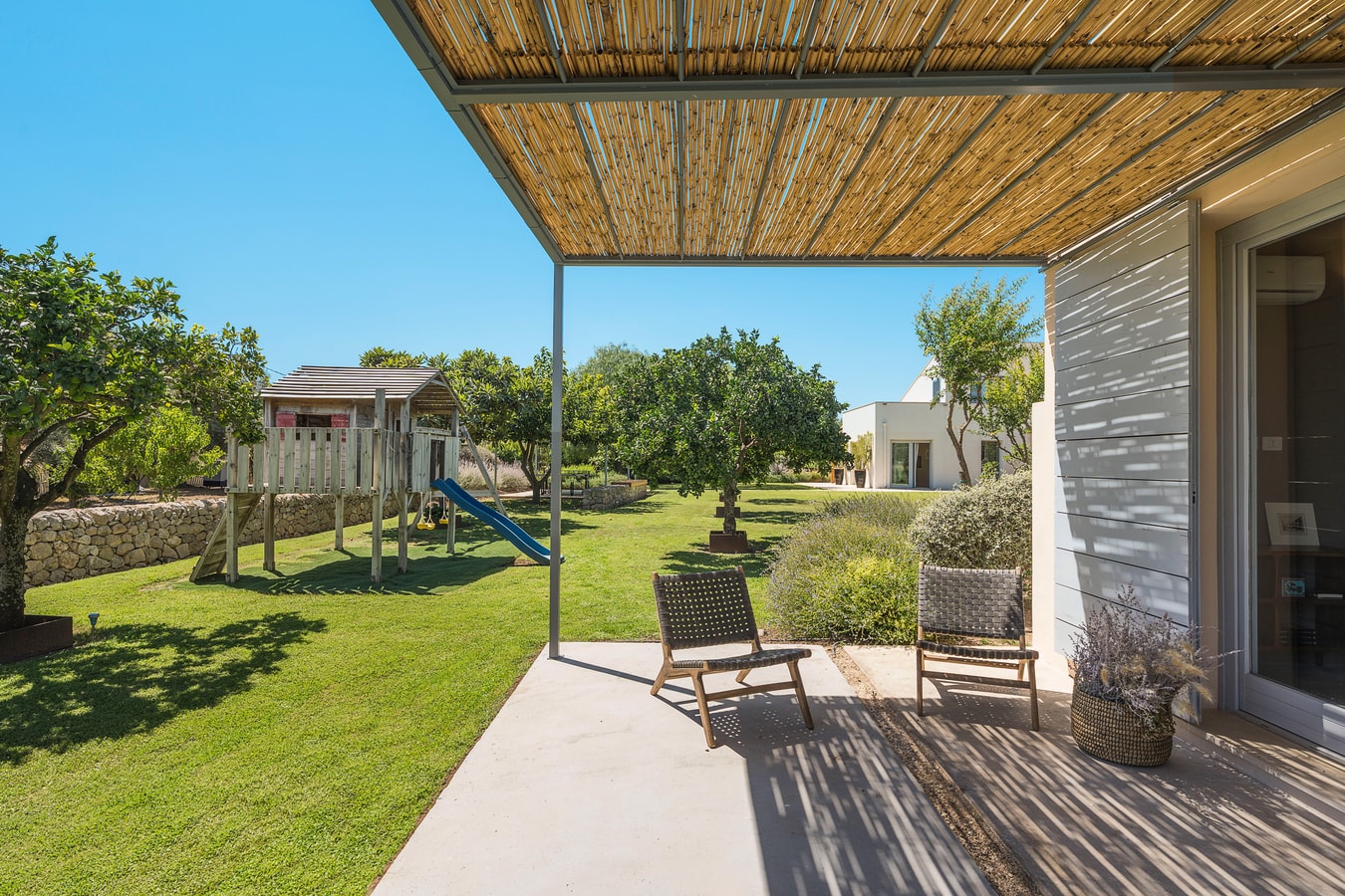 Villa Giordana with private swimming pool, Sicily 42 Villas in Italy