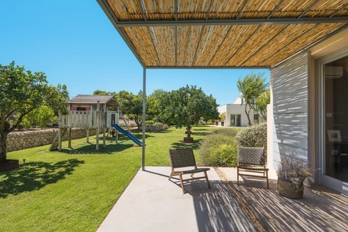 Villa Giordana with private swimming pool, Sicily 42 Villas in Italy