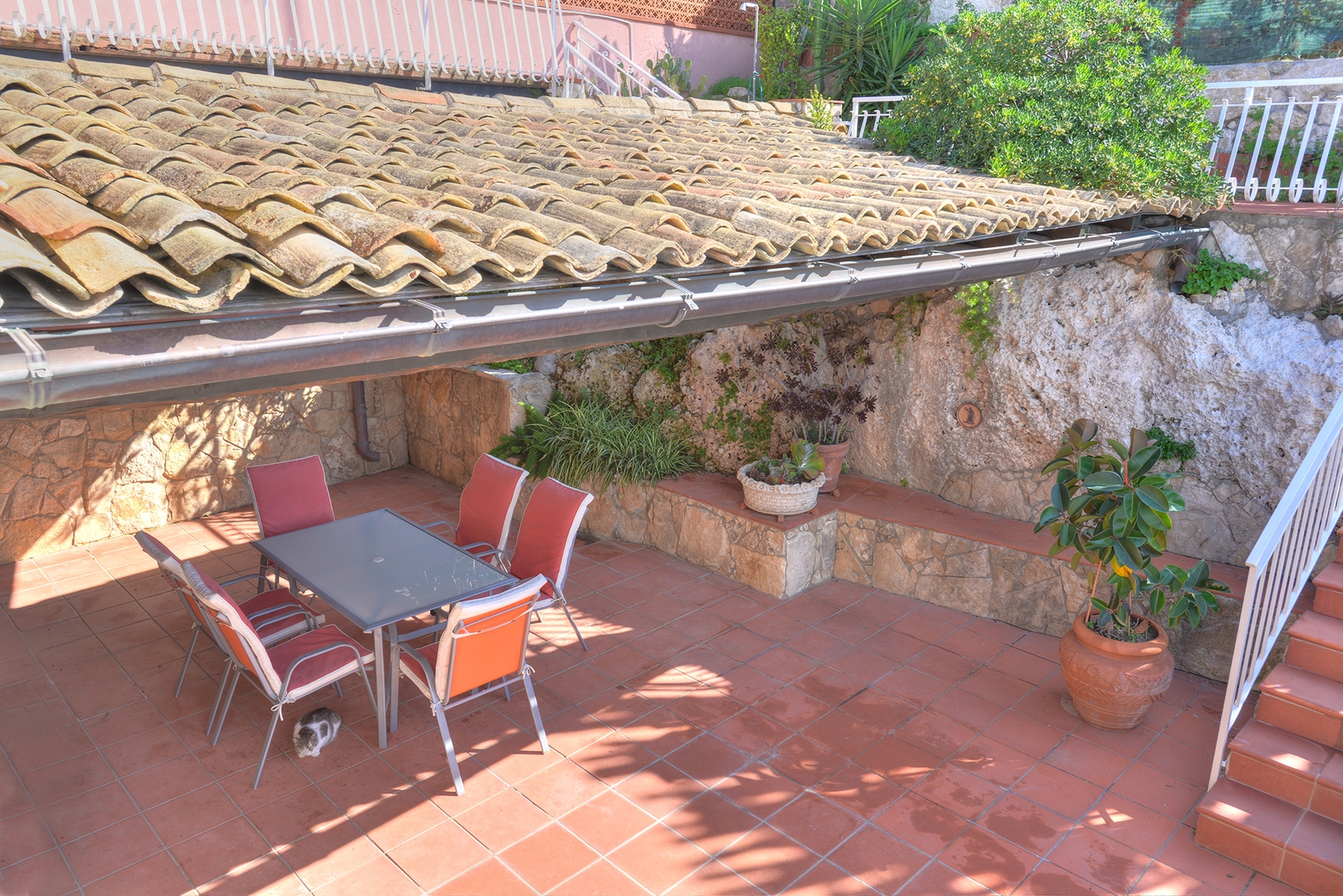 VILLA MARGO - SYRACUSE 18 Villas in Italy