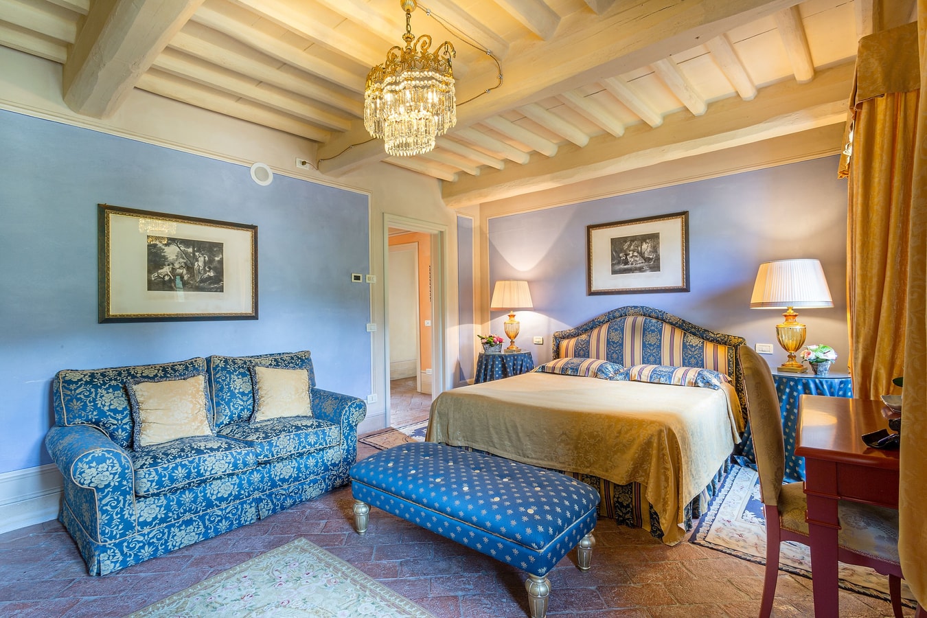 Villa Adrina - Luxury Villa with Private Pool 34 Villas in Italy