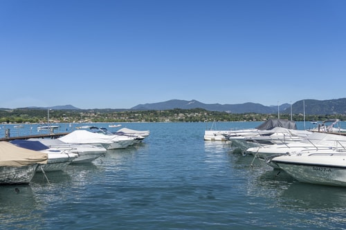 Villa Olivella, with Private Pool - 100m to Lake 55 Villas in Italy