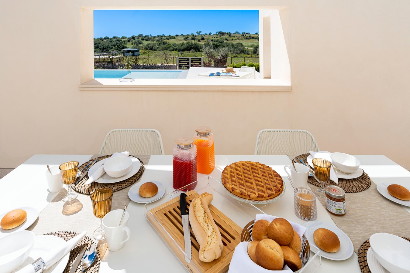 Villa Angelo - Elegant private villa with pool 37 Villas in Italy