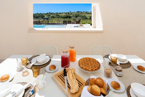 Villa Angelo - Elegant private villa with pool 37 Villas in Italy