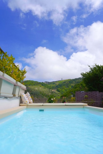 Villa Lucinda - House with stunning views 29 Italian Breaks