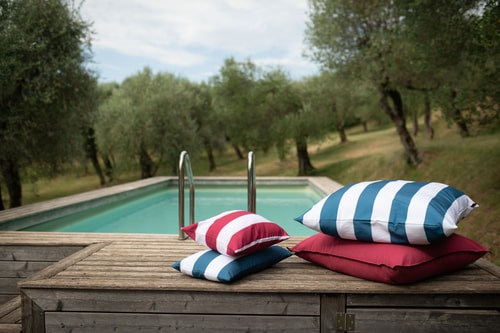 Villa Jenah - Lakeside Villa with Pool 6 Villas in Italy