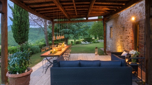 Villa Luminosa, Authentic Umbrian Charm 29 Italian Breaks