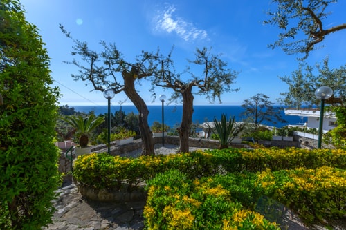 Villa Carmela 42 Italian Breaks