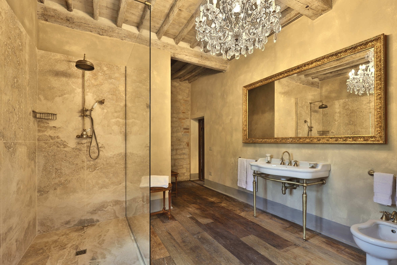 Villa Antiche Macine - Florence Area 24 Villas in Italy