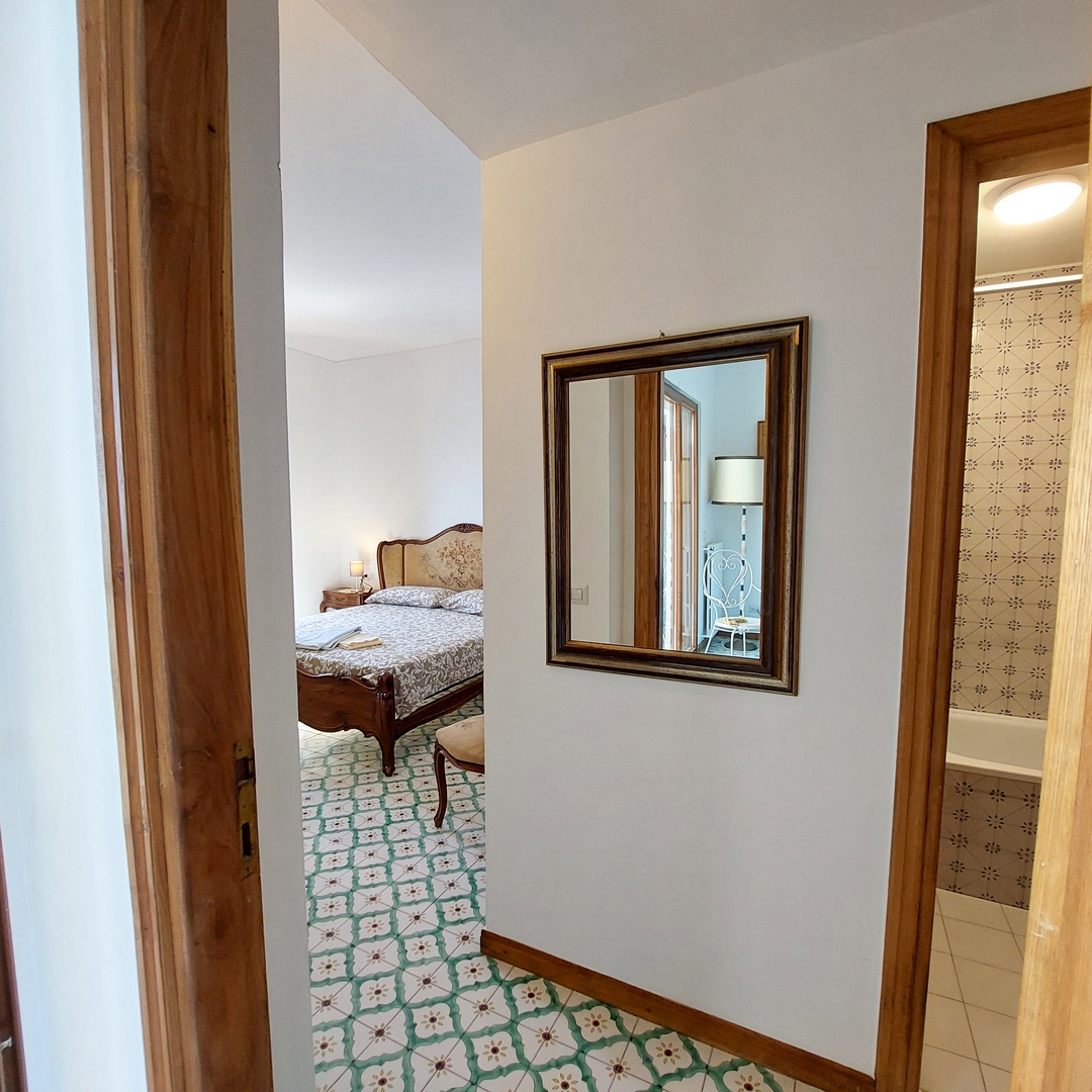 Casa Gianetta - Apartment with sea views 13 Villas in Italy