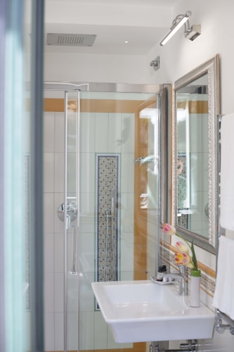 Villa Celeste, With Panoramic Terraces near Amalfi 46 Villas in Italy