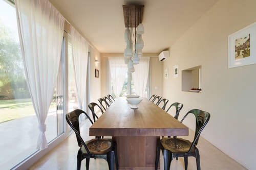 Villa Giordana with private swimming pool, Sicily 15 Villas in Italy