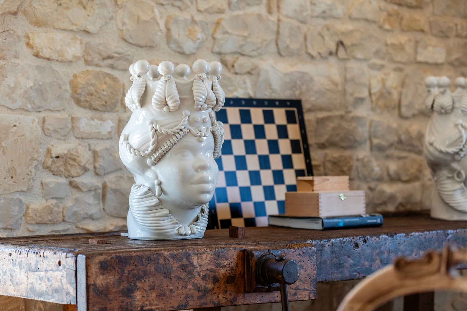 Casa Mariella – Modica area 8 Villas in Italy