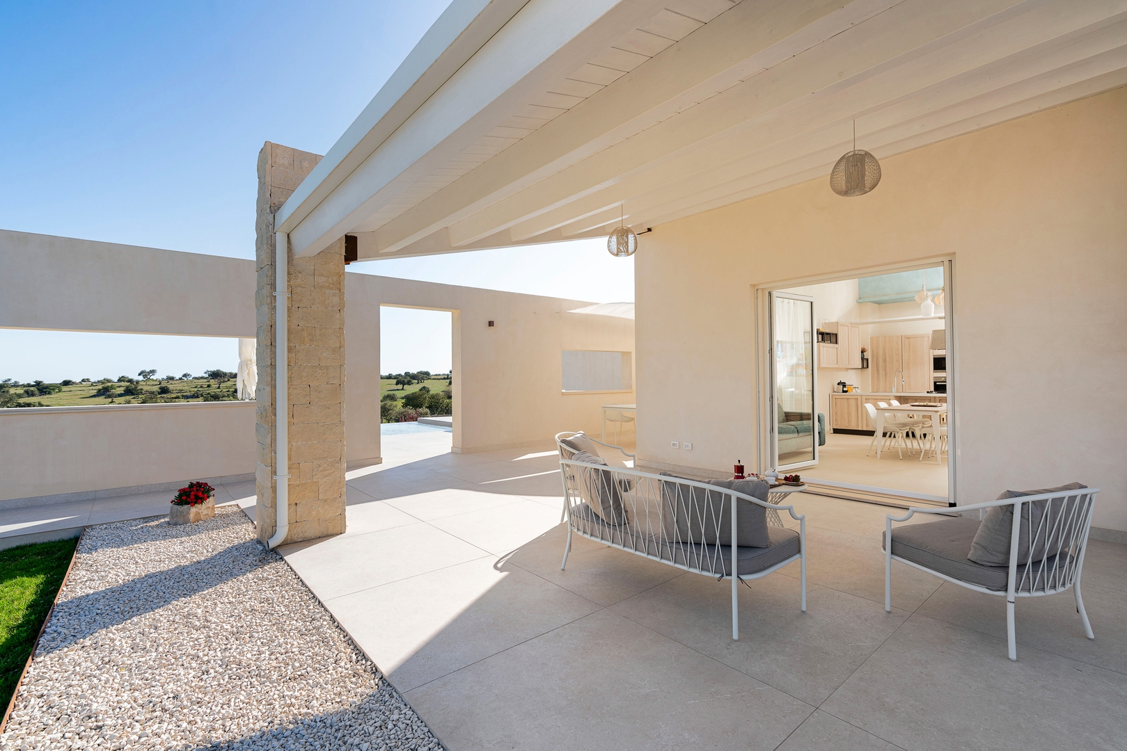 Villa Angelo - Elegant private villa with pool 20 Villas in Italy