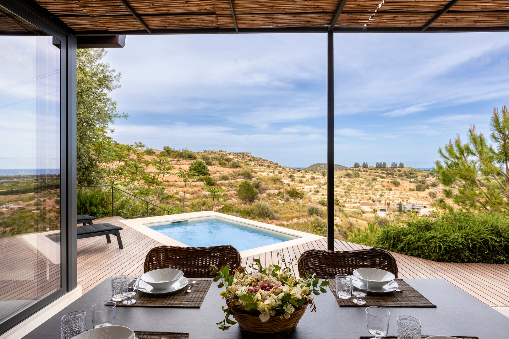 Villa Pasquelina – Noto Area 7 Villas in Italy
