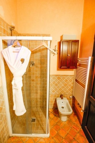 Villa Polissena - Country villa with pool in Umbria 19 Villas in Italy