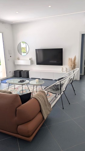 Villa Oasi, in the heart of Southeast Sicily 8 Villas in Italy