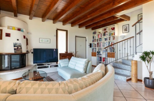 Villa Altea, Lakeside Villa With Private Pool 4 Villas in Italy