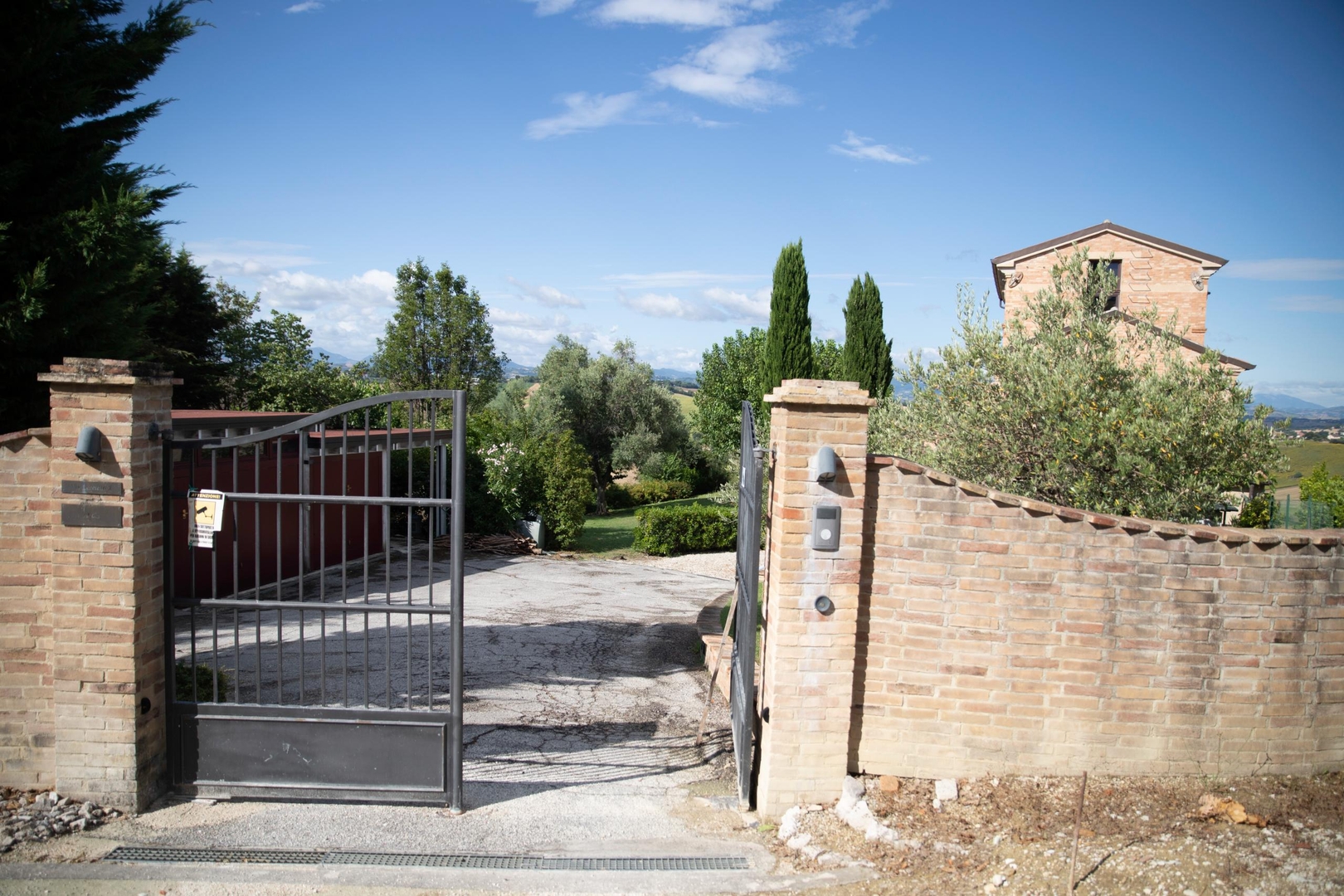 Villa Aconito - Ostra Area 33 Villas in Italy