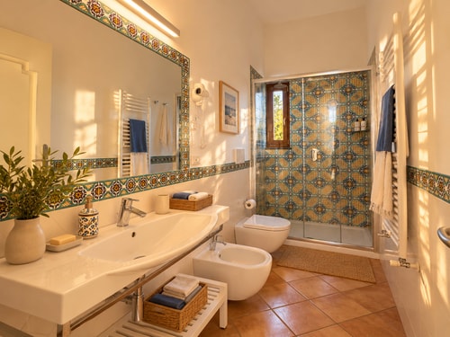 Villa Donatella, Ideal For Large Groups 44 Villas in Italy