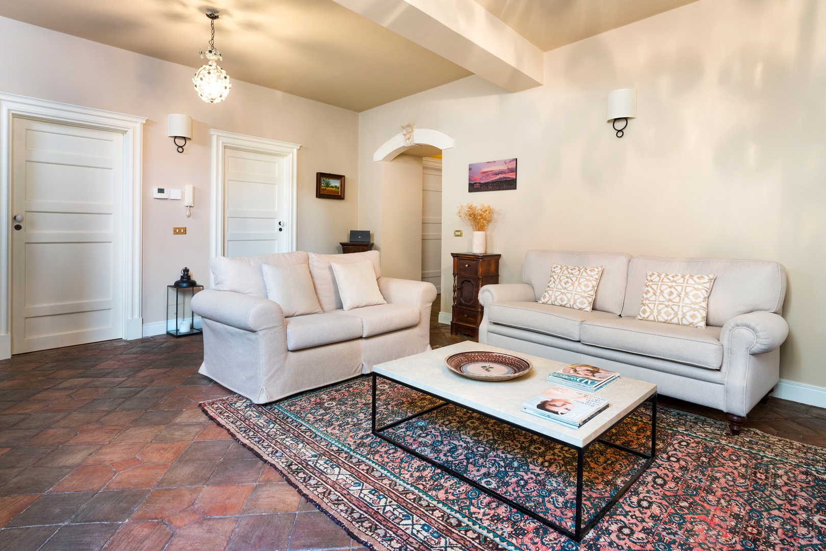 Villa Varanni near Catania 15 Villas in Italy